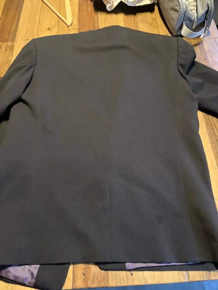 Veste Angela Litrico taille 56 - photo numéro 5