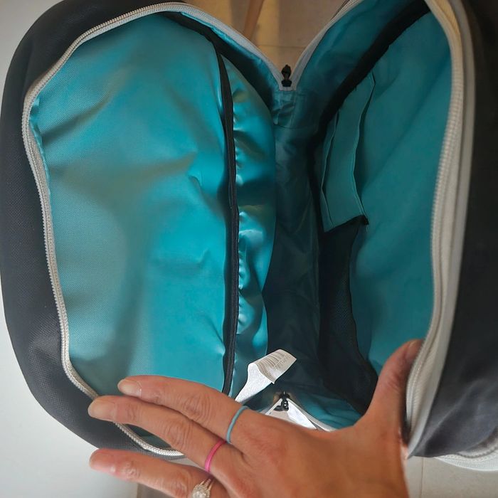 Sac d’école évolutif base + face minion Neuf - photo numéro 8