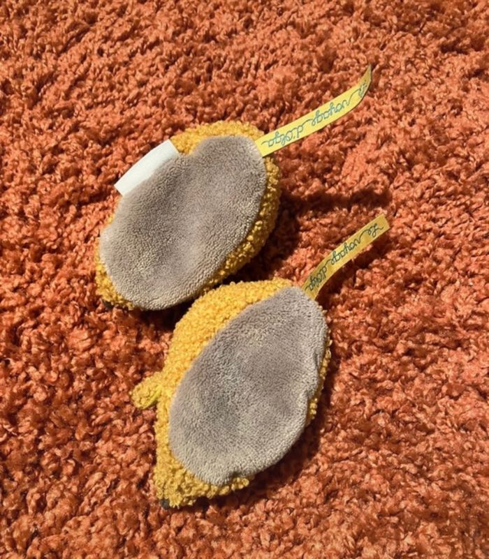 Chaussons « le voyage d’Olga », Moulin Roty - photo numéro 2