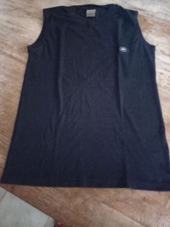 T shirt sans manches nike