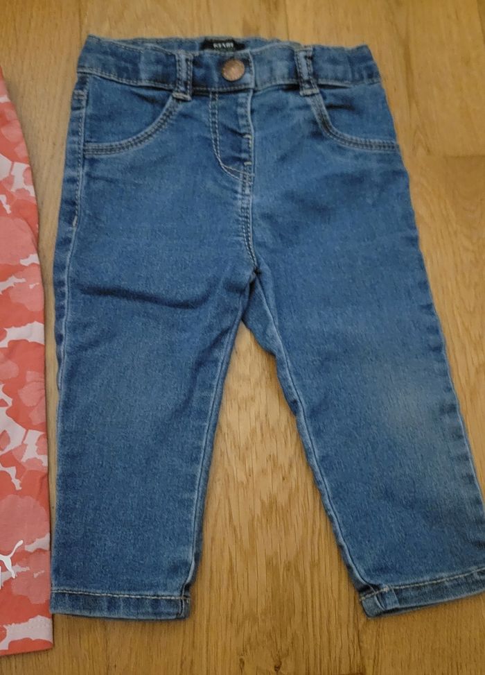 Lot 9 mois - photo numéro 4