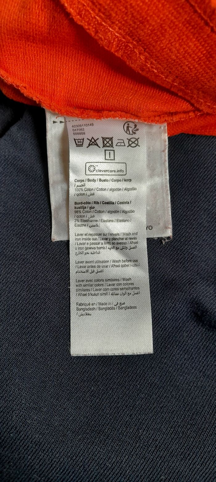 Lot de 4 joggings Gémo - photo numéro 3