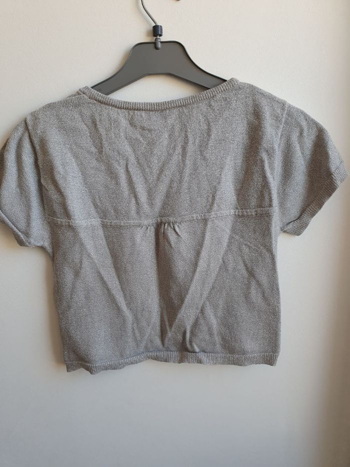 Gilet fille 13 ans - photo numéro 2