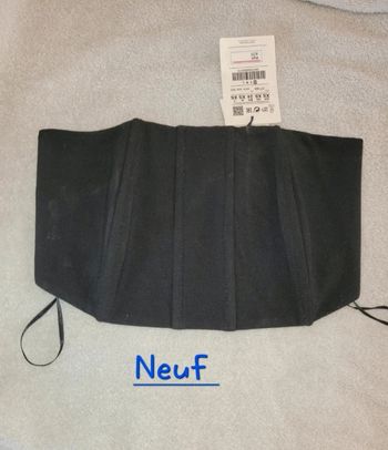 Corset neufxs
