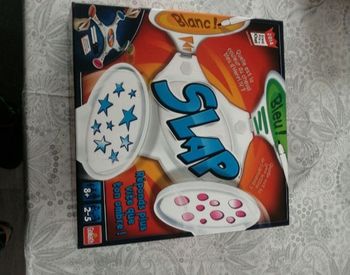 Jeu Slap
