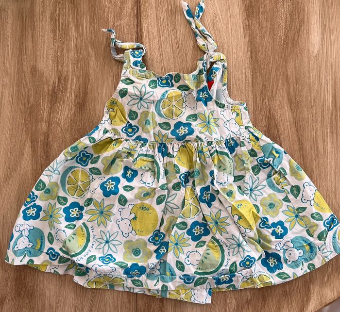 Robe été