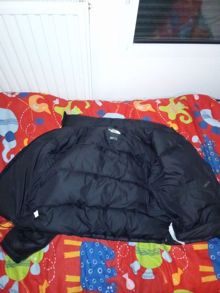 Doudoune the North face - photo numéro 3