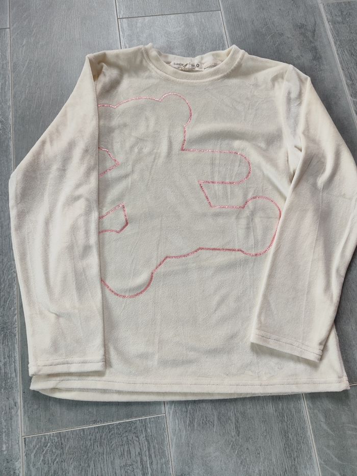 Lot de 2 pyjamas en 10 ans - photo numéro 4