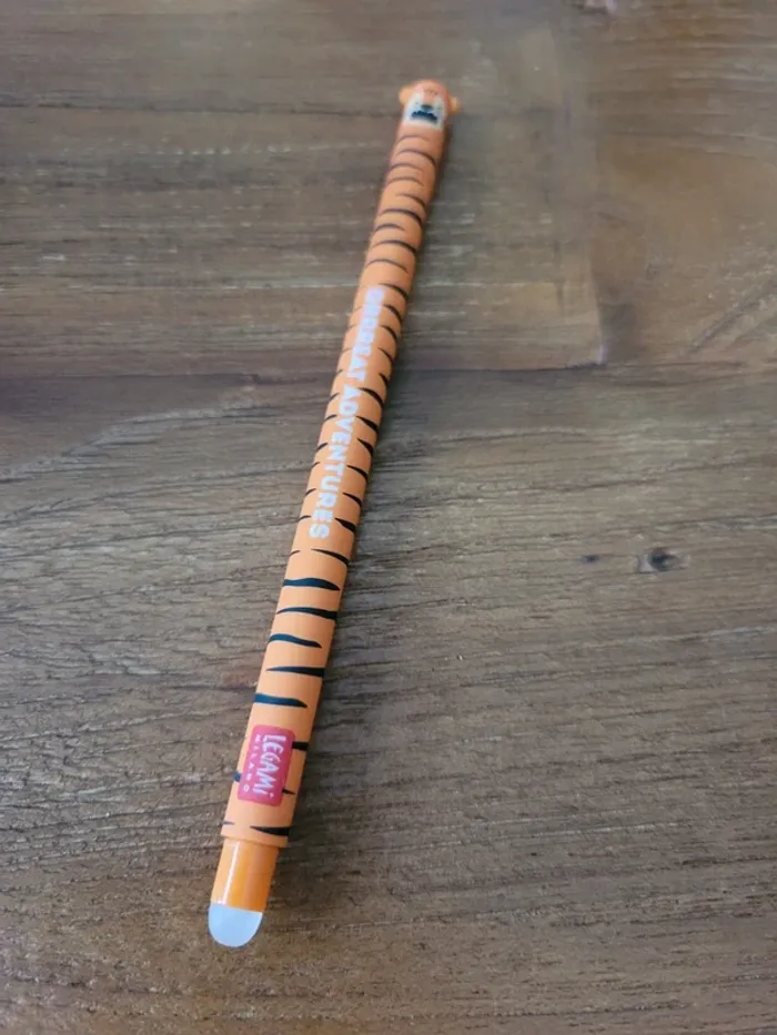 Stylo tigre legami neuf - photo numéro 2