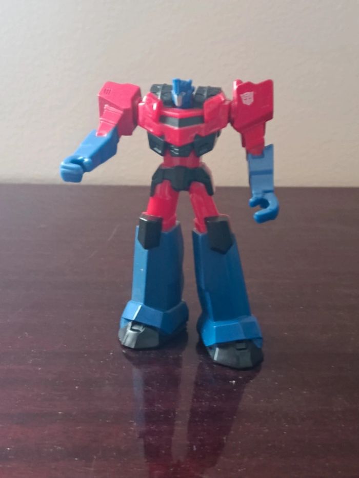 Figurine transformers - photo numéro 2