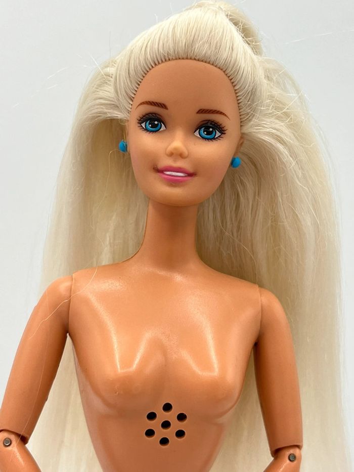 🍠barbie dentiste 1997 🍠- photo numéro 2