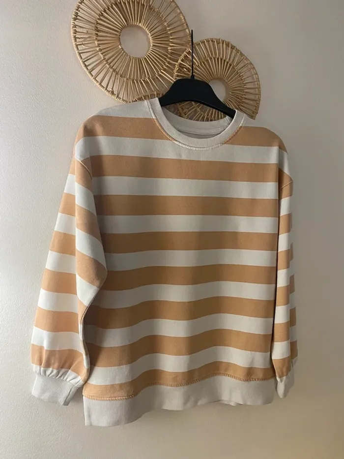 Pull Tex Taille 11 - 12 ans - photo numéro 9
