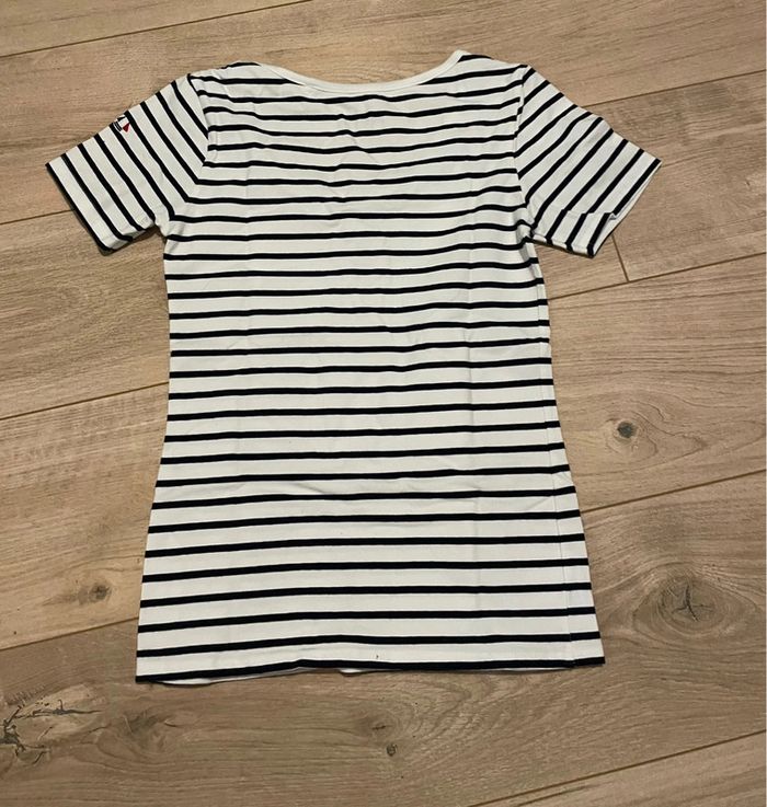 T shirt femme Hublot taille S - photo numéro 2