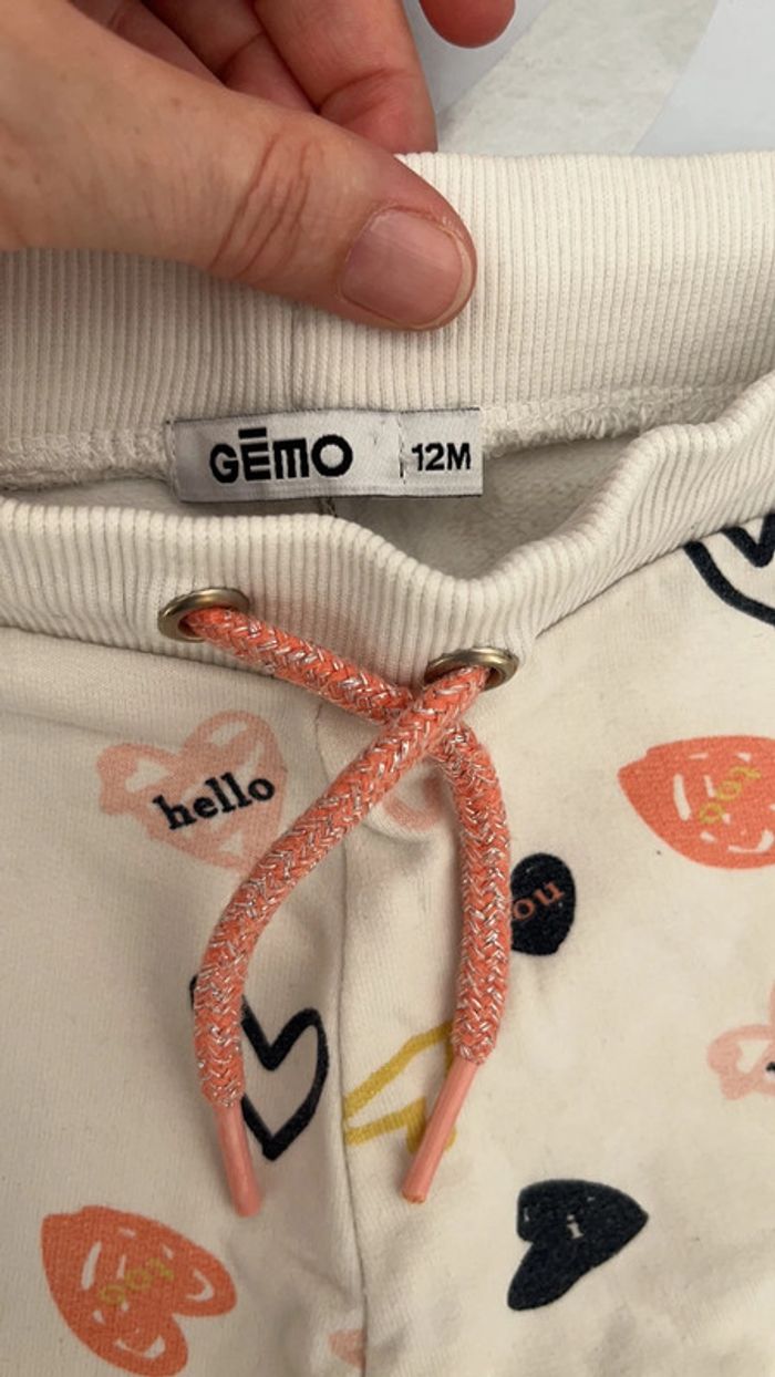 Pantalon - photo numéro 2