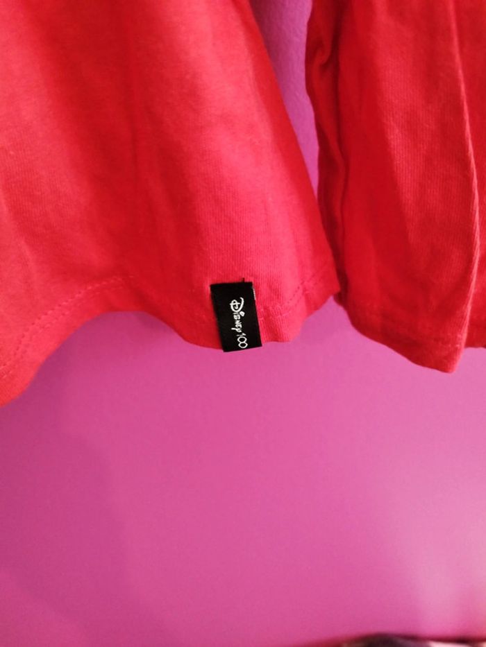 Tee-shirt manches longues b3 - photo numéro 4