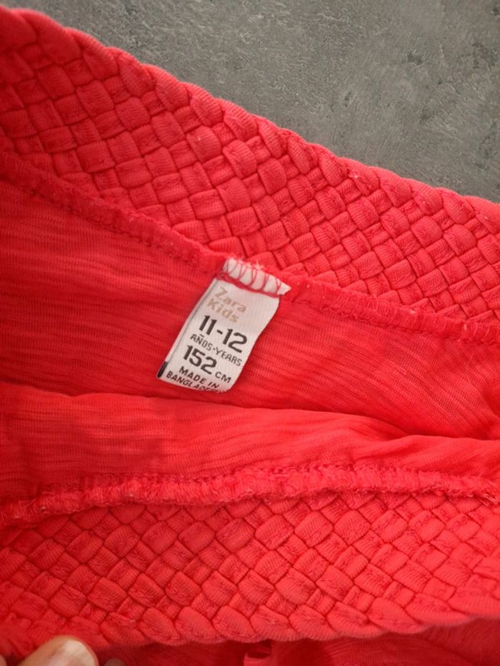 Jupe volant 🌸 - photo numéro 6