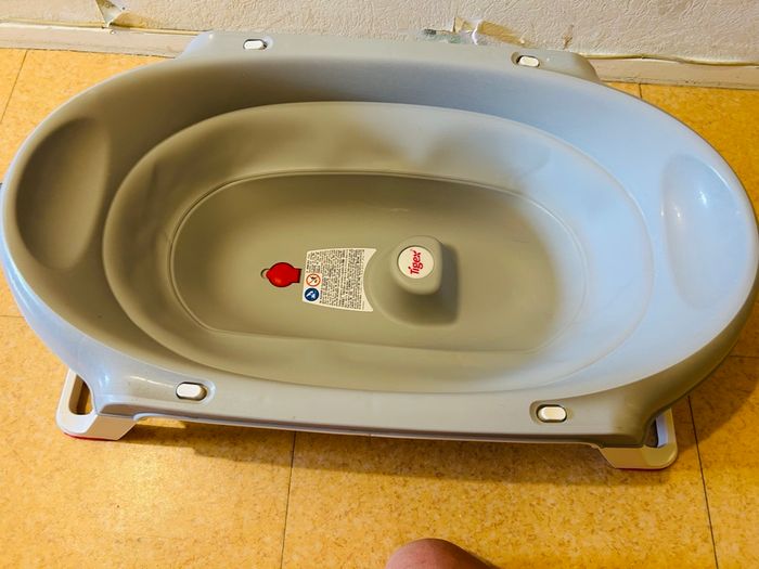 Baignoire bébé