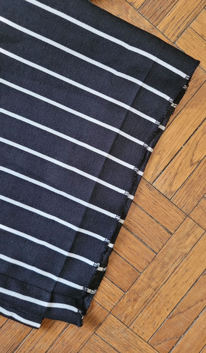 Joli pantalon à rayures River Island - photo numéro 4