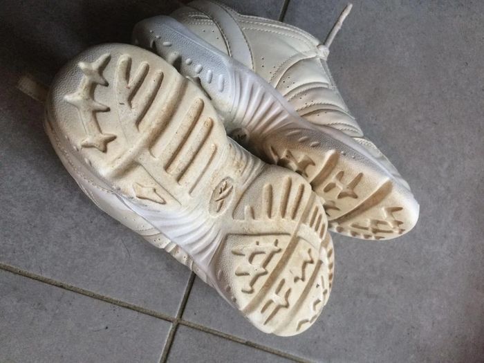 Basket Reebok P.37 - photo numéro 2