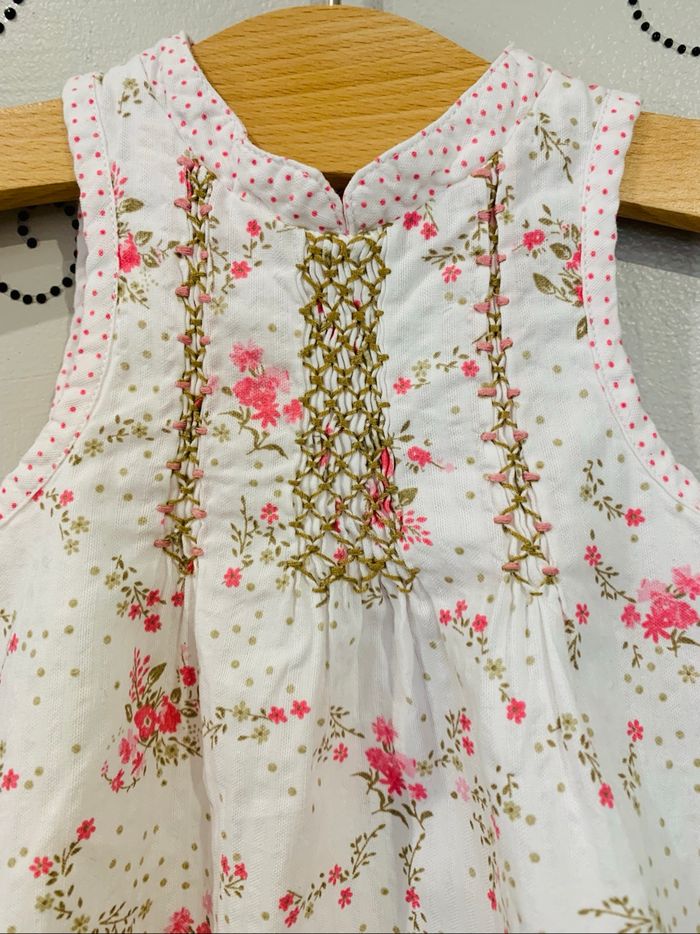 Robe Orchestra 1  mois 64 cm - photo numéro 2