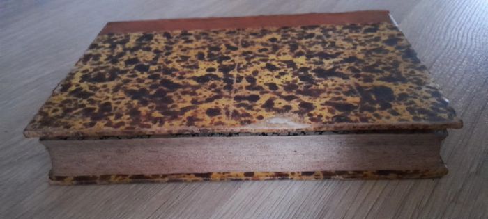 Raphaël de la vingtième année A. Lamantine édition 1857 - photo numéro 7