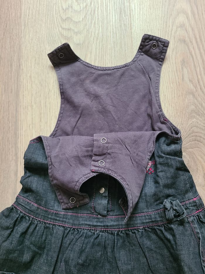 Robe 18 mois - photo numéro 5