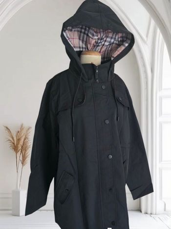 💥Parka mi saison femme xxl neuf 💥
