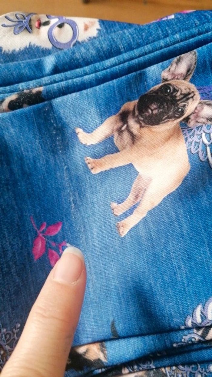 Leggins 10 / 11 ans - photo numéro 6