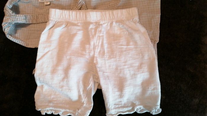 Ensemble 3 pièces vertbaudet 18mois - photo numéro 4