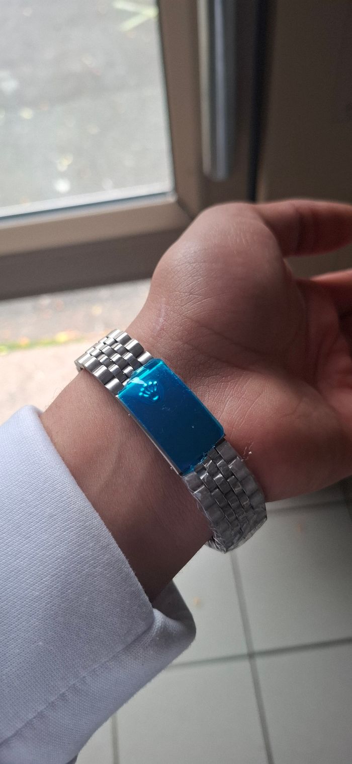 Montres de luxe - photo numéro 3