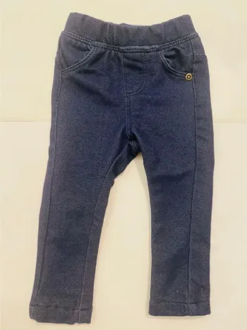 Pantalon fille 3 mois Vertbaudet