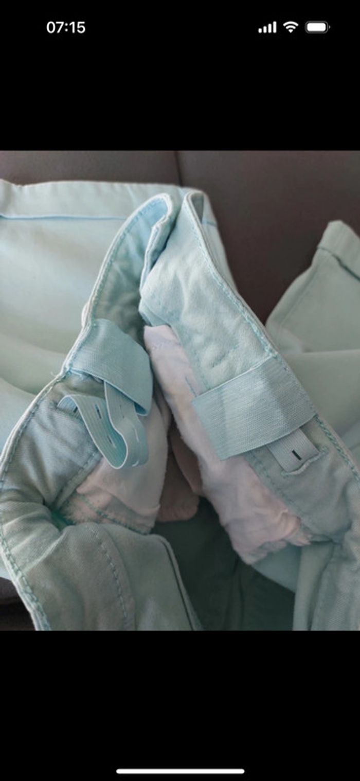 Short Vertbaudet taille 12 ans - photo numéro 4