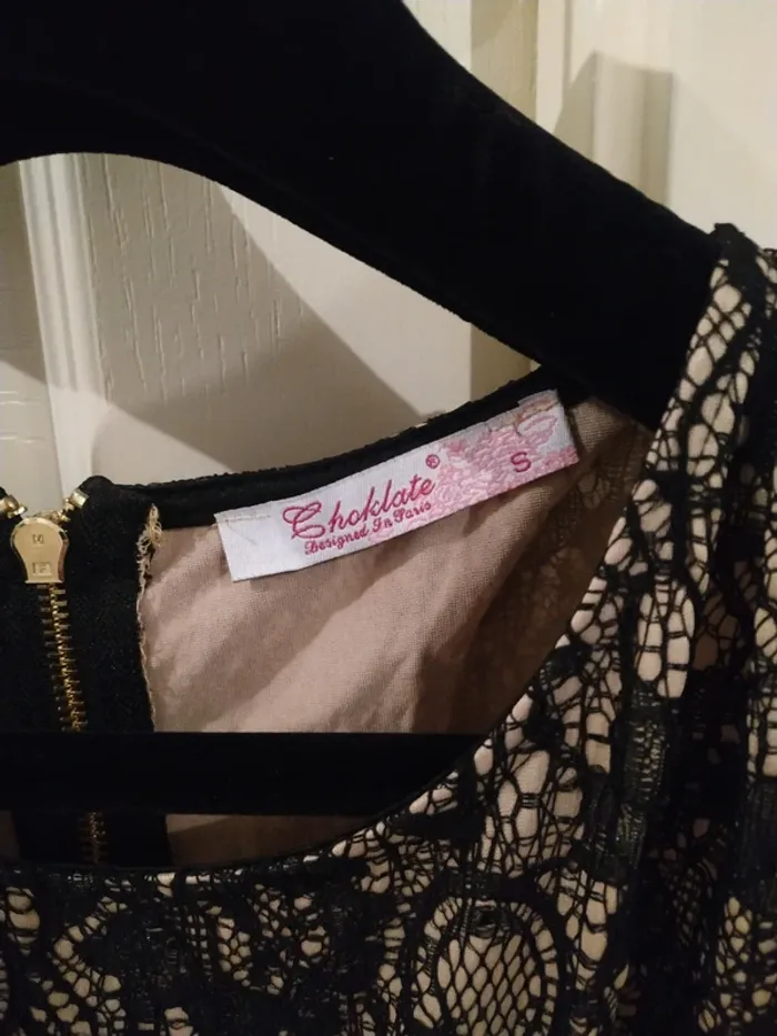 Robe taille S - photo numéro 3