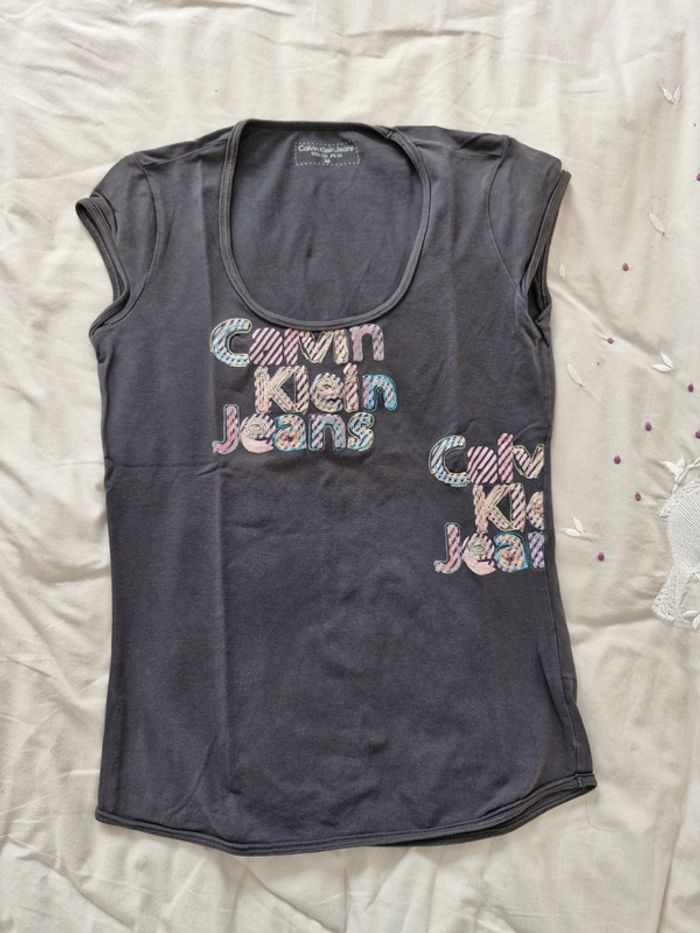 T shirt Calvin Klein Jeans