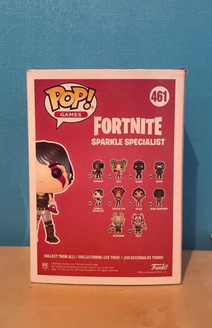 Pop fortnite 463 - photo numéro 2