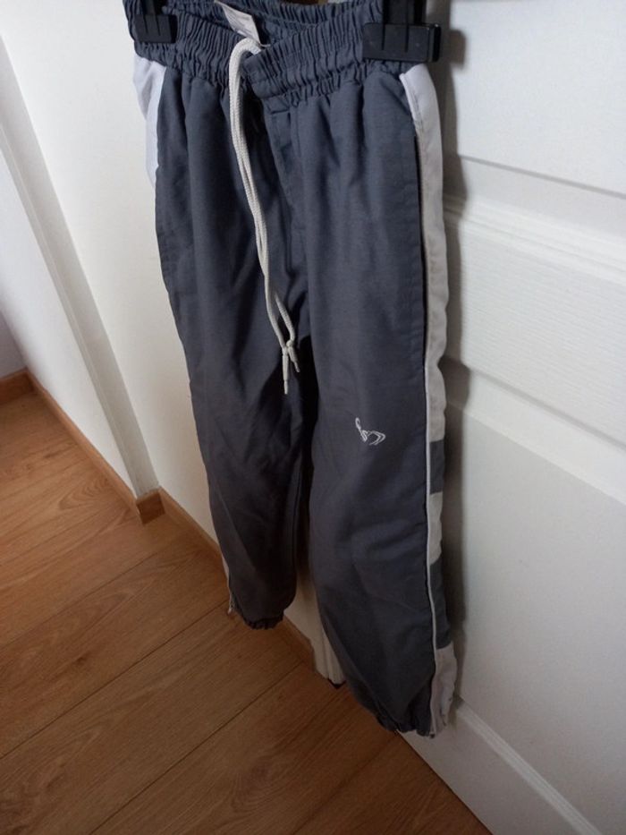 Ensemble de jogging T8 ans - photo numéro 3