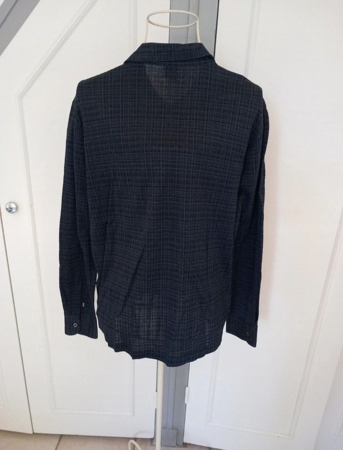 Chemise H Boss - photo numéro 4