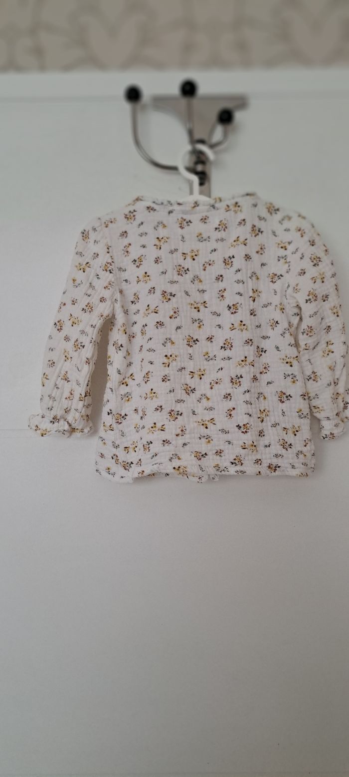 Ensemble lola palacios 2 ans - photo numéro 8