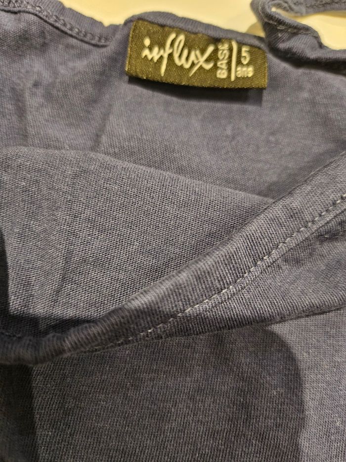 Débardeur 5 ans - photo numéro 3