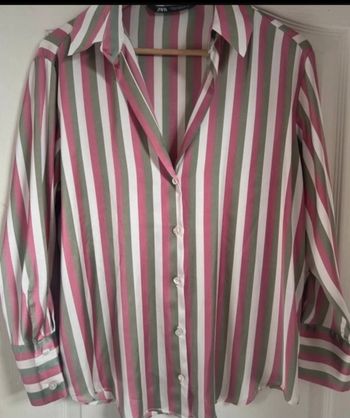 Chemise zara