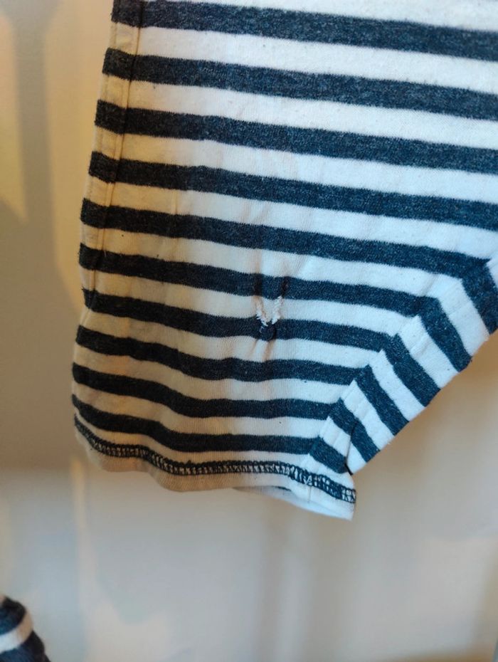 Joli ensemble garçon 3 pommes 92 cm - photo numéro 6