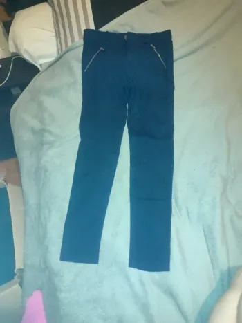 Pantalon femme