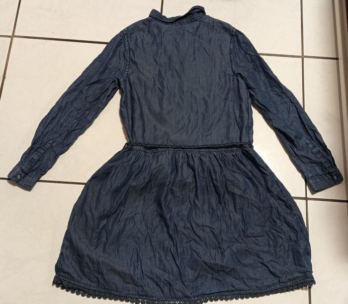 Lot robe hiver 12 ans - photo numéro 7