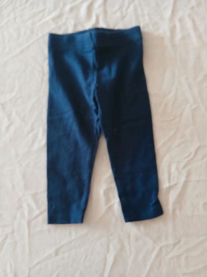 Legging 6-9 mois - photo numéro 2