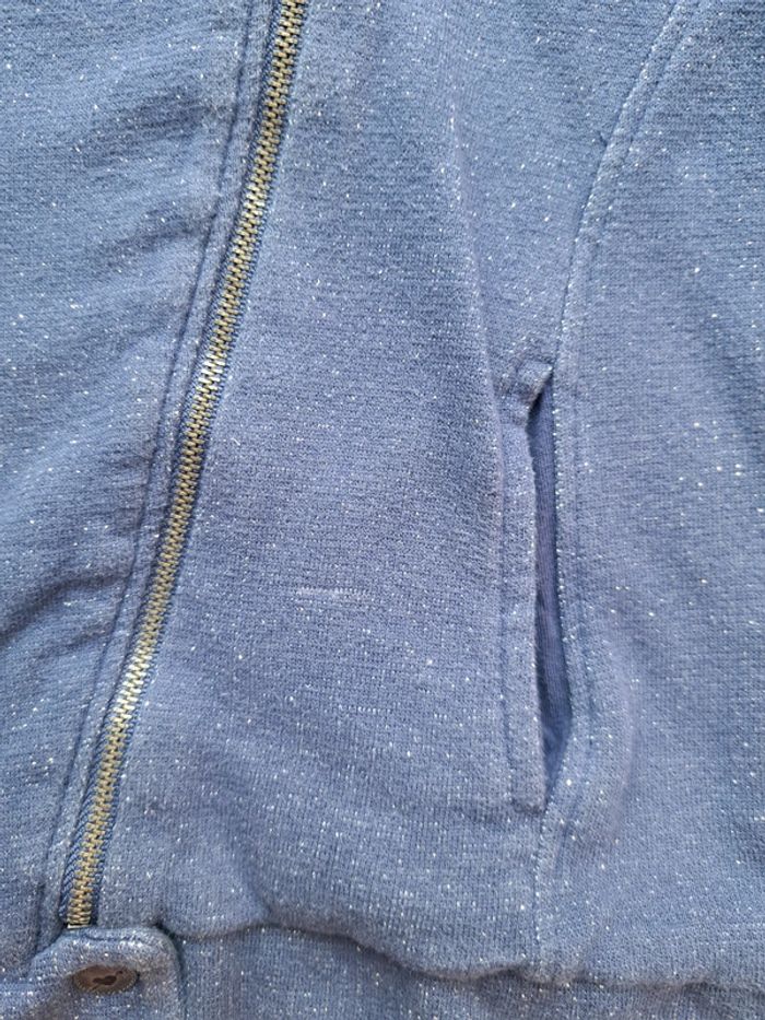 Veste - photo numéro 5