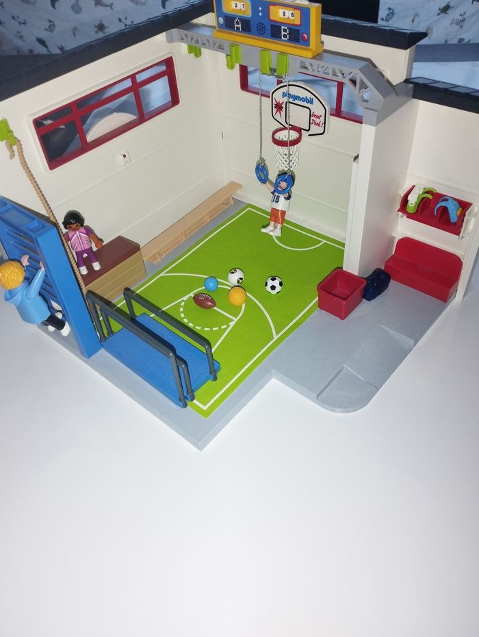 Playmobil - photo numéro 3