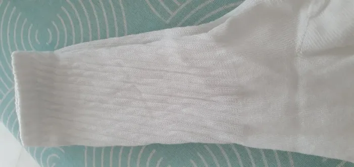 Chaussettes mi mollet - photo numéro 3