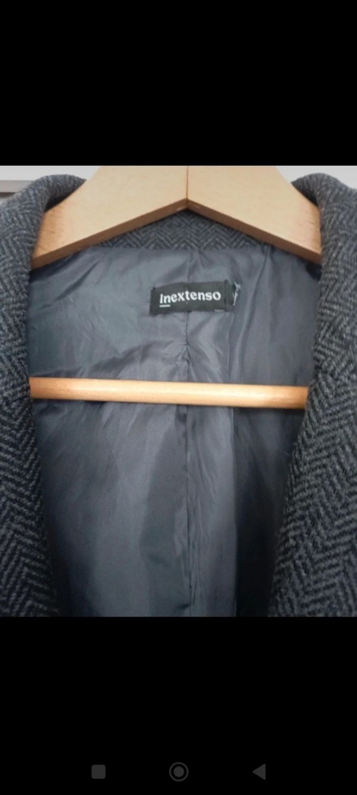 Veste - photo numéro 4