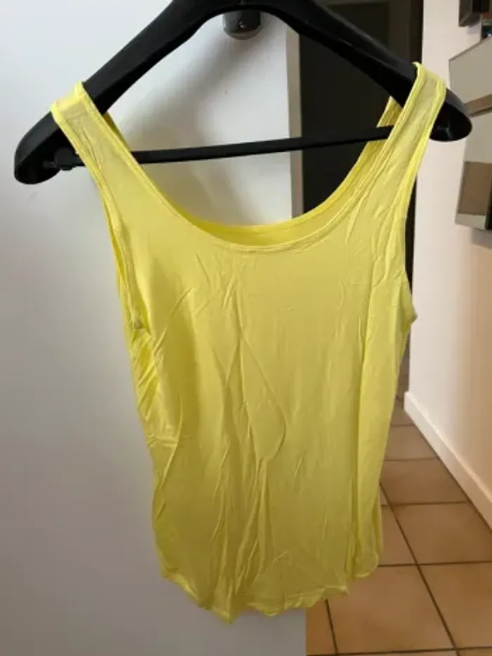 Débardeur Promod taille S - photo numéro 4