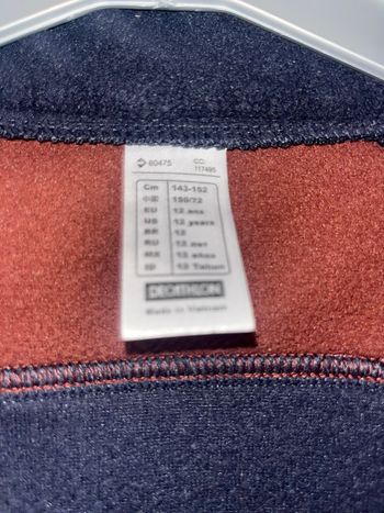 Veste